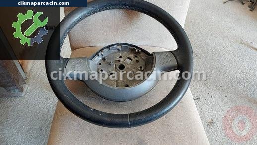 Smart Forfour Direksiyon Simidi çıkma parça
