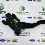 Çıkma Orijinal Pedal Smart Forfour 2000-2026 6PV00886602