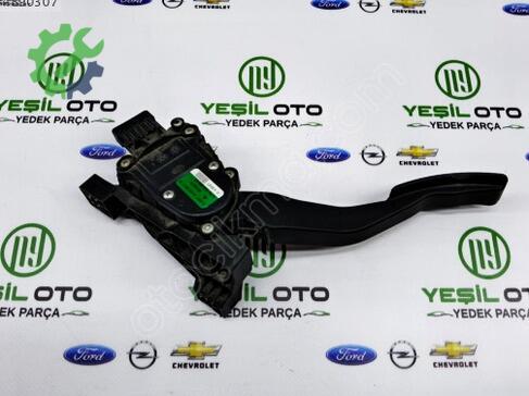 Smart Forfour Pedal 6PV00886602 çıkma parça