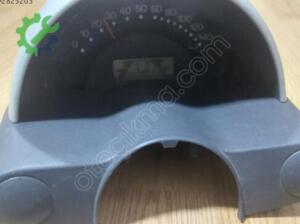 Smart Fortwo 2010-2015 Orijinal Çıkma Stop