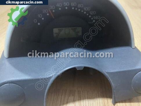Smart Fortwo Stop çıkma parça
