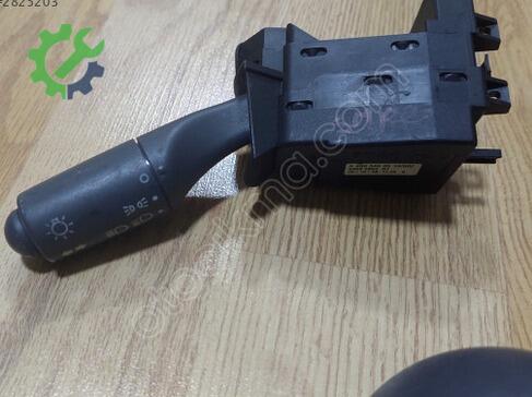 Smart Fortwo Stop çıkma parça