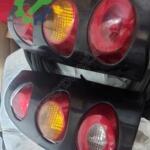 Smart Fortwo 2000-2010 Stop Lambası Çıkma
