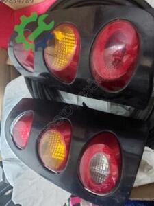 Smart Fortwo 2000-2010 Stop Lambası Çıkma