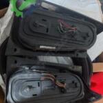 Smart Fortwo 2000-2010 Stop Lambası Çıkma