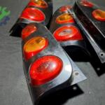 Çıkma Orijinal Stop Lambası Smart Fortwo 2005-2015