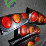 Çıkma Orijinal Stop Lambası Smart Fortwo 2005-2015