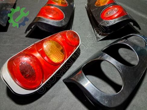 Smart Fortwo Stop Lambası çıkma parça