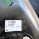 SOL ARKA ÇAMURLUK SACI AUDI A4 01-06