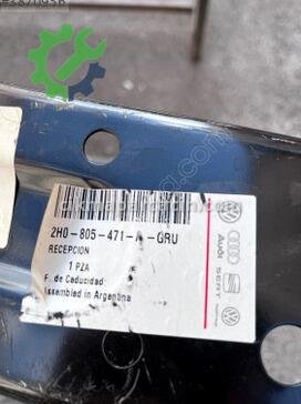 Volkswagen Amarok Sol Far Kasası 2H0805471A çıkma parça