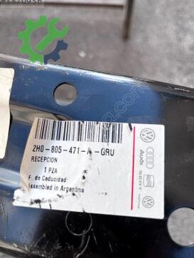 Volkswagen Amarok Sol Far Kasası 2H0805471A çıkma parça