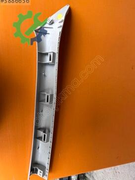 Volkswagen Bora Trim 1J5867233B çıkma parça