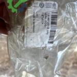 SOL ÖN DİREK İÇ KAPLAMA BORA