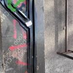 SOL ÖN KAPI TAKVİYESİ GOLF PLUS