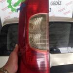 Diğer Stop Lambası çıkma parça - GÜNAYLAR OTO ÇIKMA Kütahya