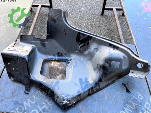 Volkswagen Golf Stop Sacı 1K6813319A çıkma parça