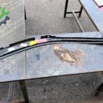 SOL ÜST SÜTUN DESTEKLEME İÇ PARÇASI GOLF IV JETTA