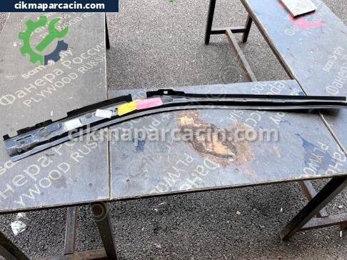 Volkswagen Golf Sol Konsol çıkma parça