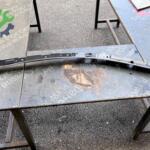 SOL ÜST SÜTUN DESTEKLEME İÇ PARÇASI GOLF IV JETTA