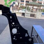 SOL ÜST SÜTUN İÇ SACI CADDY