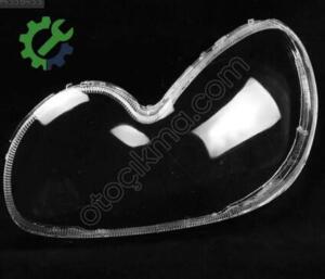 SONATA SIFIR SOL FAR CAMI 2003-2005