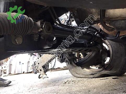 Kia Sorento Direksiyon Kutusu çıkma parça