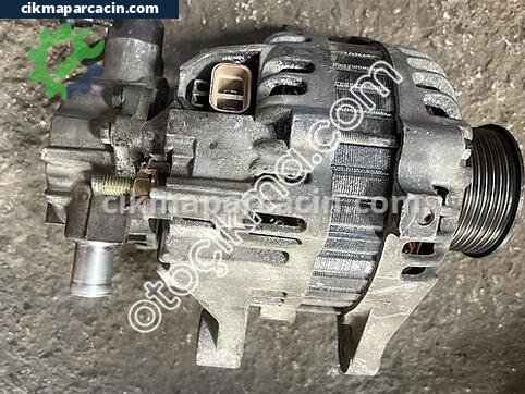 Kia Sorento Şarj Dinamosu çıkma parça