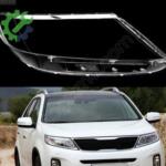 SORENTO SIFIR SAĞ FAR CAMI 2013-2015