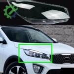 SORENTO SIFIR SAĞ  FAR CAMI 2016-2019