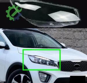 SORENTO SIFIR SAĞ  FAR CAMI 2016-2019