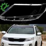 SORENTO SIFIR SOL  FAR CAMI 2013-2015
