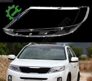 SORENTO SIFIR SOL  FAR CAMI 2013-2015