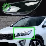 SORENTO SIFIR SOL FAR CAMI 2016-2019