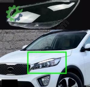 SORENTO SIFIR SOL FAR CAMI 2016-2019