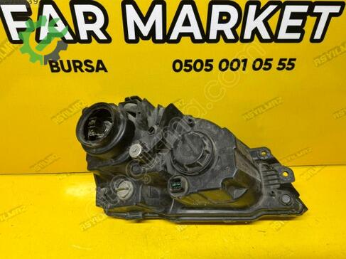 Kia Sorento Sol Ön Far çıkma parça