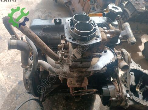 Tofaş Doğan Motor Komple çıkma parça