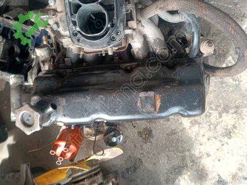 Tofaş Doğan Motor Komple çıkma parça