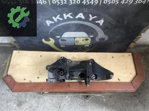 Space Star 1.9 Dizel Klima Motoru Bağlantı Braketi Orijinal Çıkma