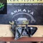 1998 Mitsubishi Space Star Motor Braketi Çıkma Parça Erzurum