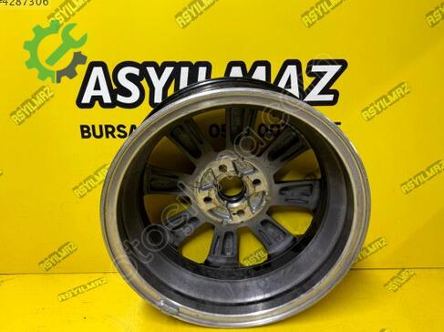 Mitsubishi Space Star Jant & Lastik Takımı çıkma parça