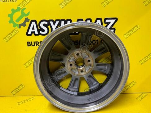 Mitsubishi Space Star Jant & Lastik Takımı çıkma parça
