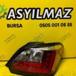 SPACE STAR SAĞ STOP (SIFIR) 2018-2025 UYUMLU