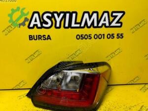 SPACE STAR SAĞ STOP (SIFIR) 2018-2025 UYUMLU