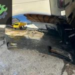 Mercedes-Benz Sprinter Kaput çıkma parça - ÖNEN OTO ÇIKMA İzmir