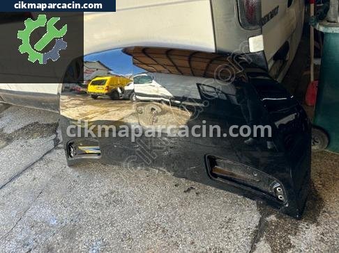 Mercedes-Benz Sprinter Kaput çıkma parça