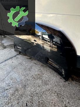 Mercedes-Benz Sprinter Kaput çıkma parça