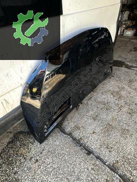 Mercedes-Benz Sprinter Kaput çıkma parça