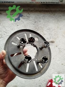 Alfa Romeo Spider Karbüratör çıkma parça