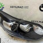 Kia Sportage Sağ Ön Far çıkma parça - AS YILMAZ OTO Bursa