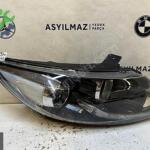 Kia Sportage Sağ Ön Far çıkma parça - AS YILMAZ OTO Bursa